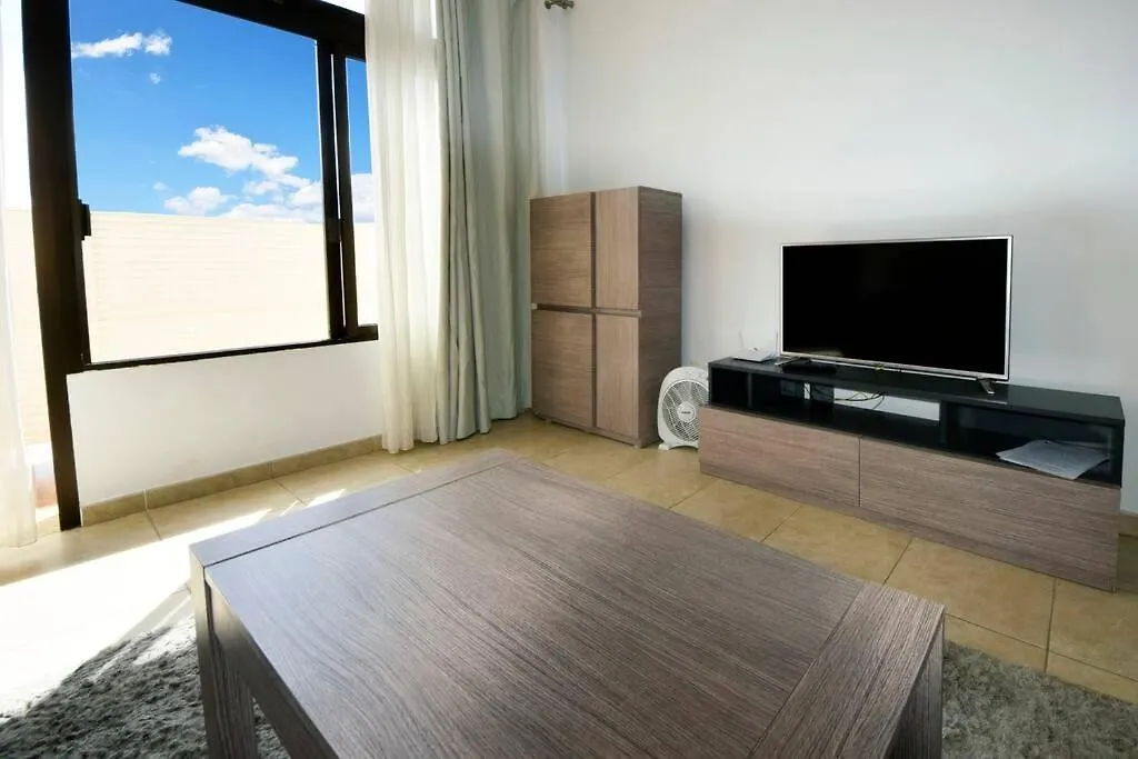 Beach Adeje Apartment Адехе 0*,  Испания