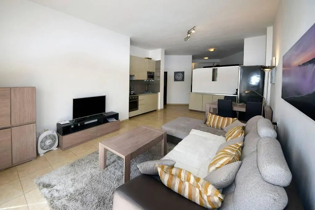 Beach Adeje Apartment Адехе 0*,  Испания