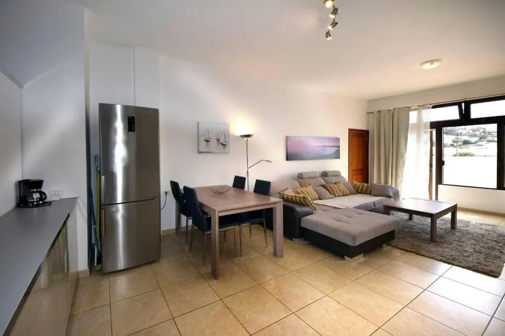 Beach Adeje Apartment Адехе
