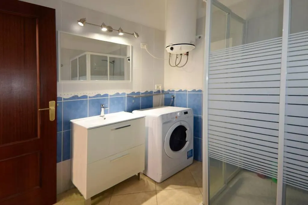Beach Adeje Apartment Адехе 0*,