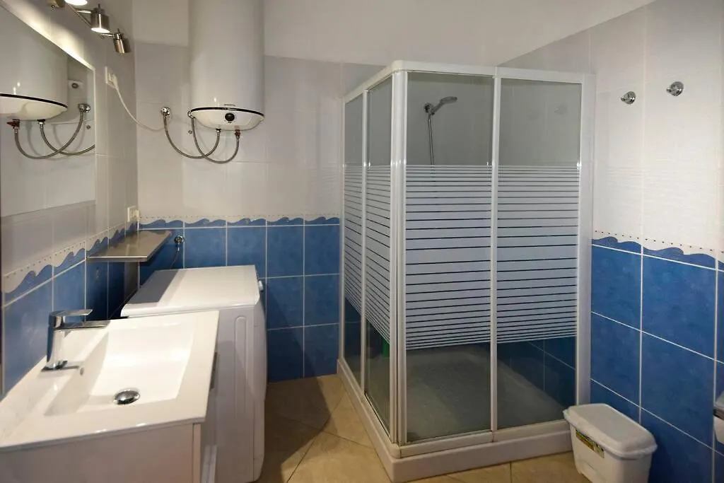Beach Adeje Apartment Адехе 0*,