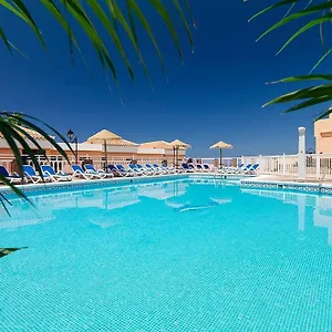  Apartamento Paradise Seaview