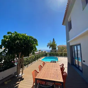 Sunset Of Duke#luxury Сasa de vacaciones Costa Adeje (Tenerife)