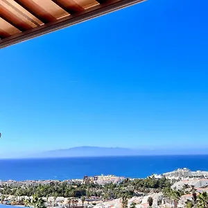  Apartamento Fantastic Paradise With Wifi