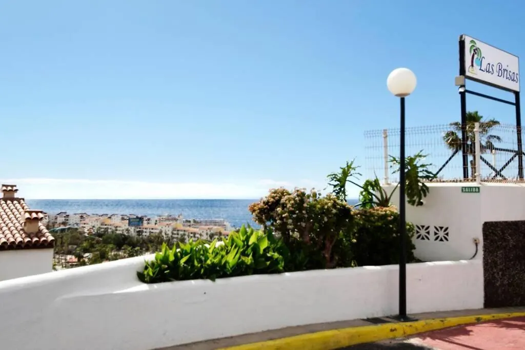 Beach Adeje Apartment أذيخي